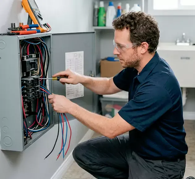 Local Electrical Contractors for Opelika Homes and Businesses
