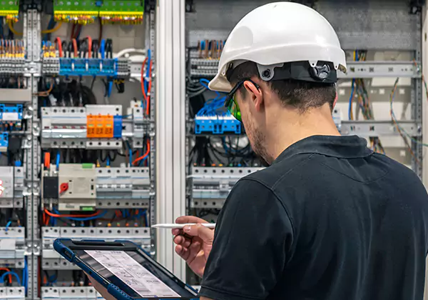 Electrical Inspection Services Opelika