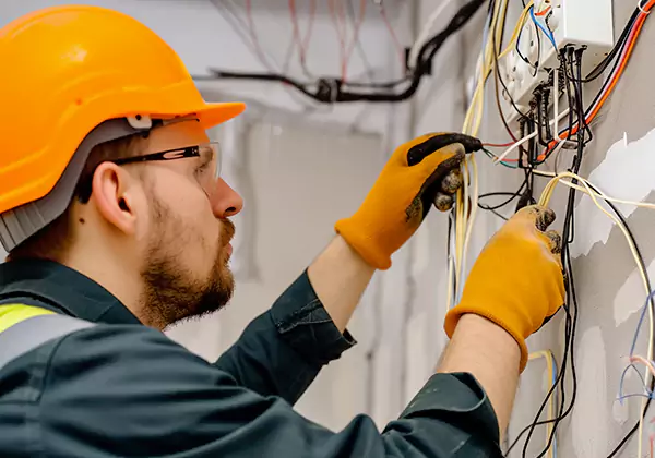 Electrical Wiring Services Opelika