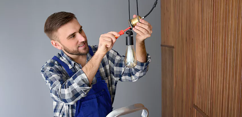 Residential Electrical Repair In Opelika
