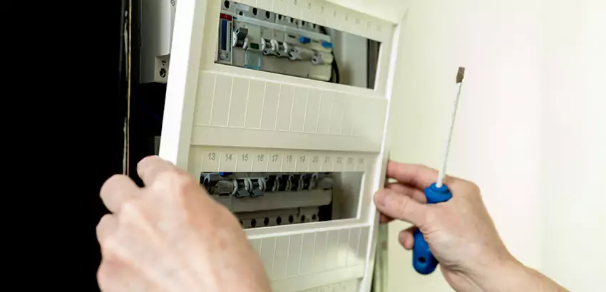 Main Breaker Replacement in Opelika