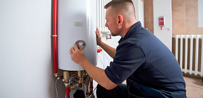 Electric Hot Water Tank Repair in Opelika
