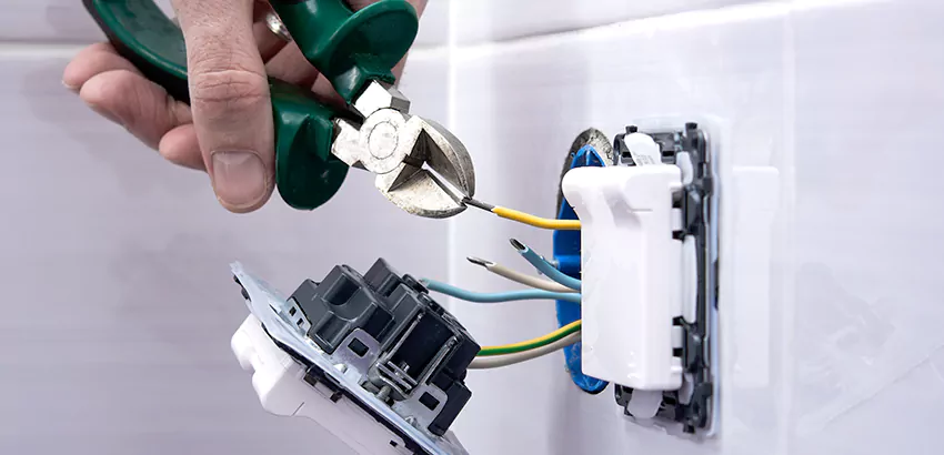 Outlet and Switch Repair Services in Opelika