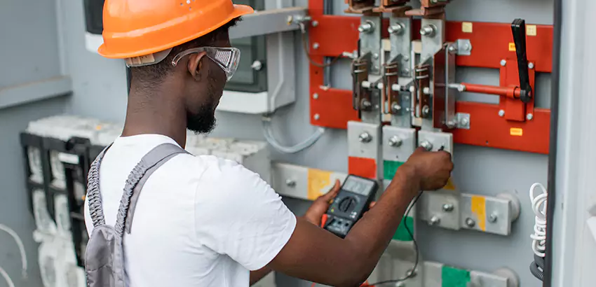 Electrical Power and Voltage Troubleshooting in Opelika