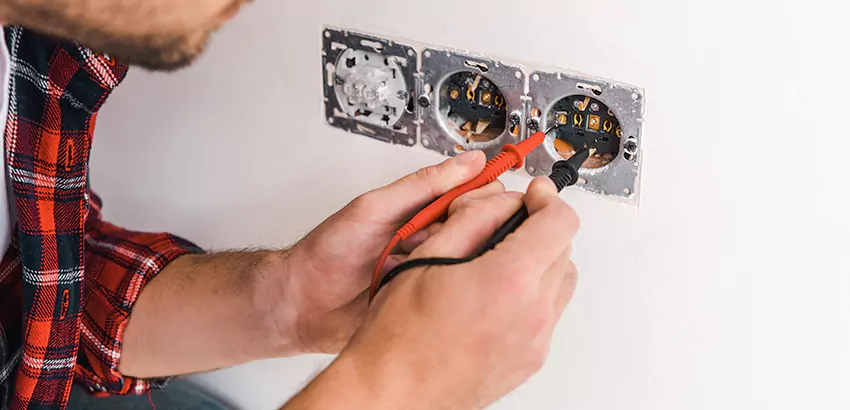 Building Automation and Smart Connectivity in Opelika