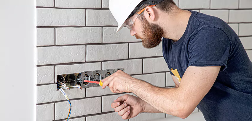 Rewiring for Modern Electrical Demand in Opelika