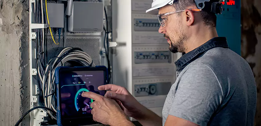 HVAC Surge Protector Installation in Opelika