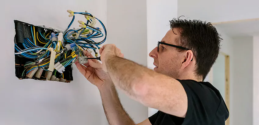 Whole House Rewiring In Opelika