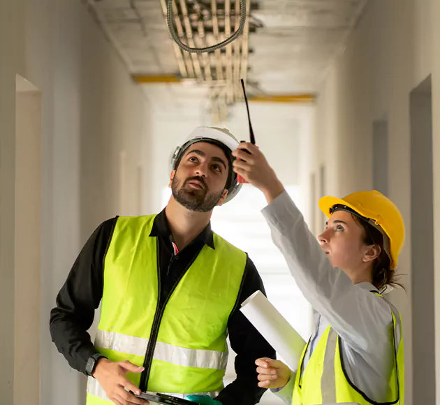 Licensed Commercial Electrician: Your Local Business Electrical Partner in Opelika, AL