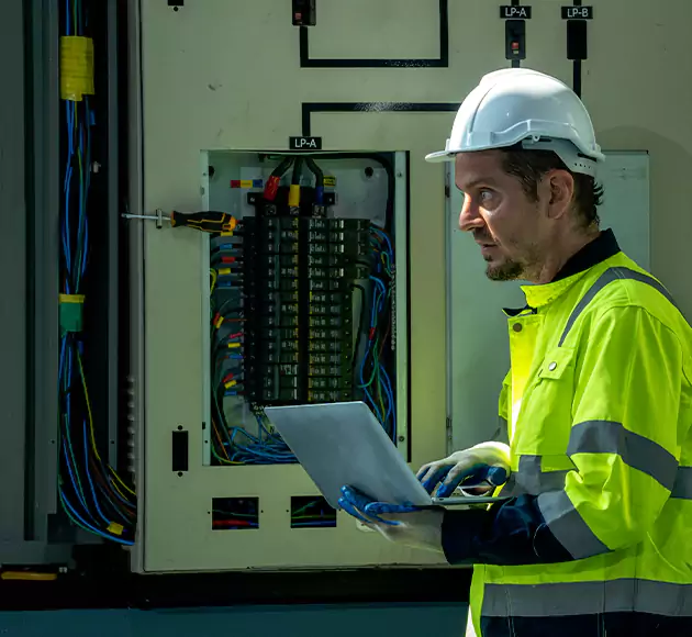 Professional Electrical Inspection: Your Local Safety Check Team in Opelika, AL