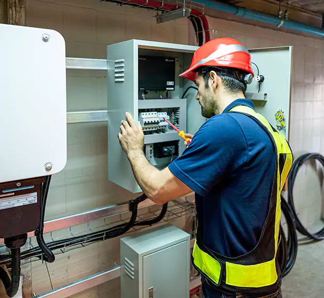 Professional Electrical Maintenance: Your Local Preventive Care Team in Opelika, AL