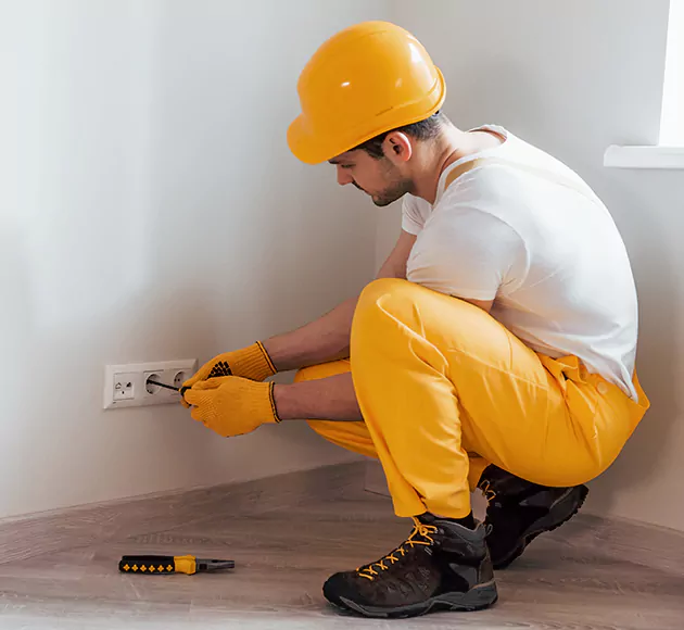 Trusted Electrical Repair Services: Your Local Fix-It Team in Opelika, AL