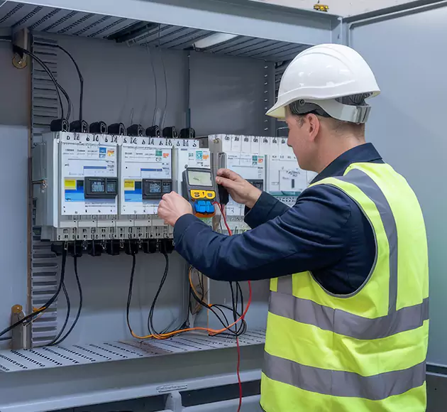 Professional Electrical Service Upgrade: Your Local Utility Coordination Team in Opelika, AL