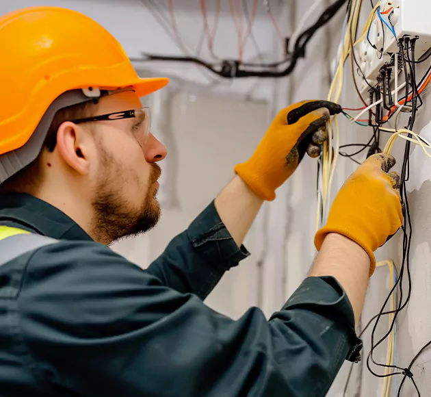 Professional Electrical Wiring Services: Your Local Wiring Team in Opelika, AL