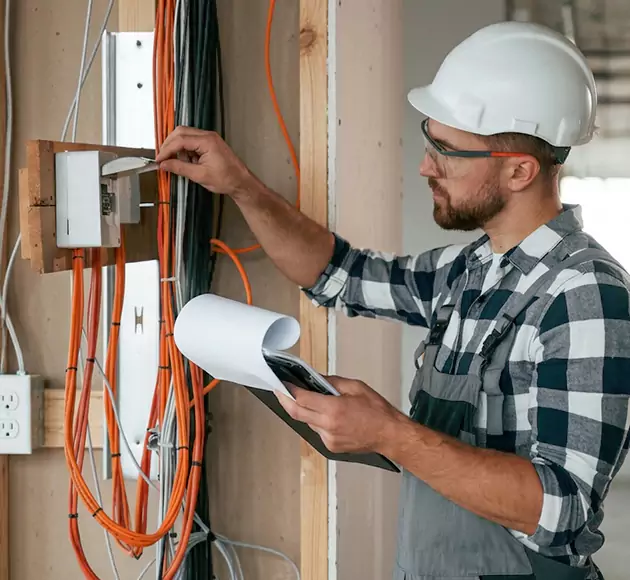 Professional Emergency Electrical Repair: Your Local Urgent Fix Team in Opelika, AL