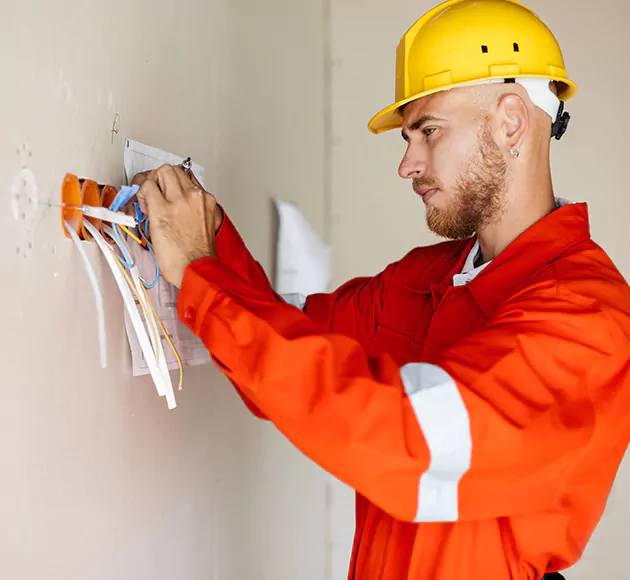 Local 24 Hour Electrician: Fast Response When You Need It Most in Opelika, AL