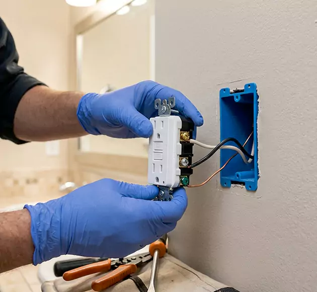Professional GFCI Installation: Your Local Shock Protection Team in Opelika, AL
