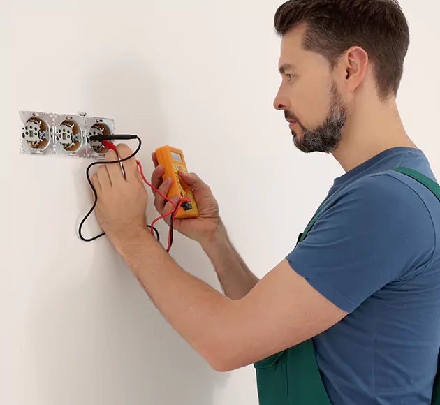 Professional Residential Electrical Repair: Your Local Home Fix-It Team in Opelika, AL