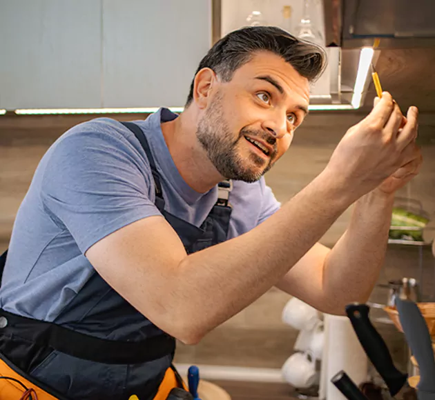 Trusted Home Electrician: Your Local Choice in in Opelika, AL