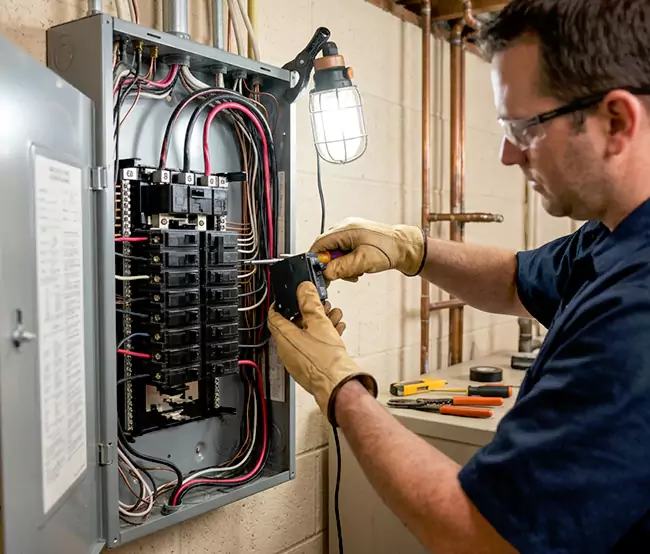 What Makes Us the Right Choice in Opelika, AL?