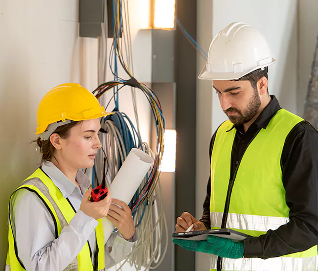 Why Businesses Choose Us as Their Commercial Electrician in Opelika, AL?