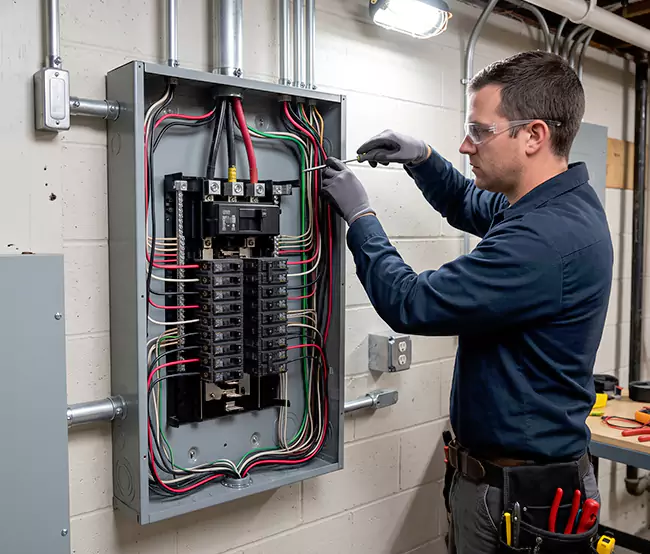 What Makes Us the Right Choice in Opelika, AL?